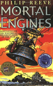 Mortal Engines